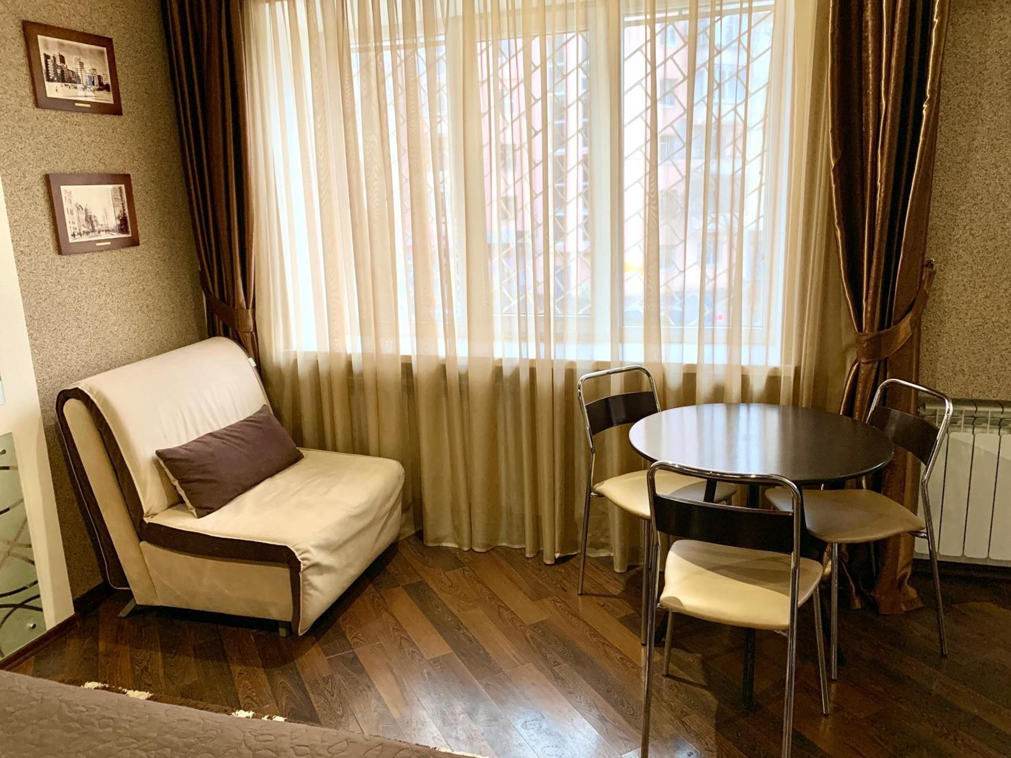 Apartment In Kharkiv , Prospect Nauki 19A Carcóvia Exterior foto